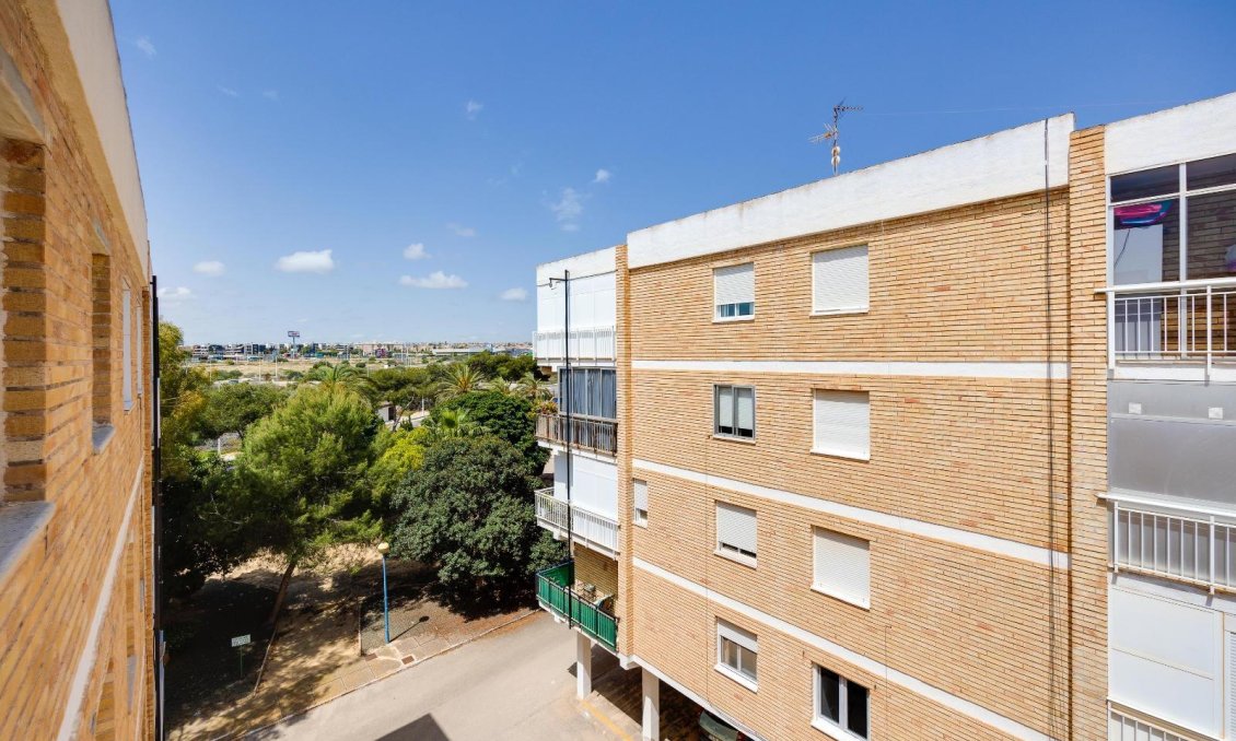 Segunda mano - Penthouse Penthouse -
Orihuela Costa - Rocio Del Mar