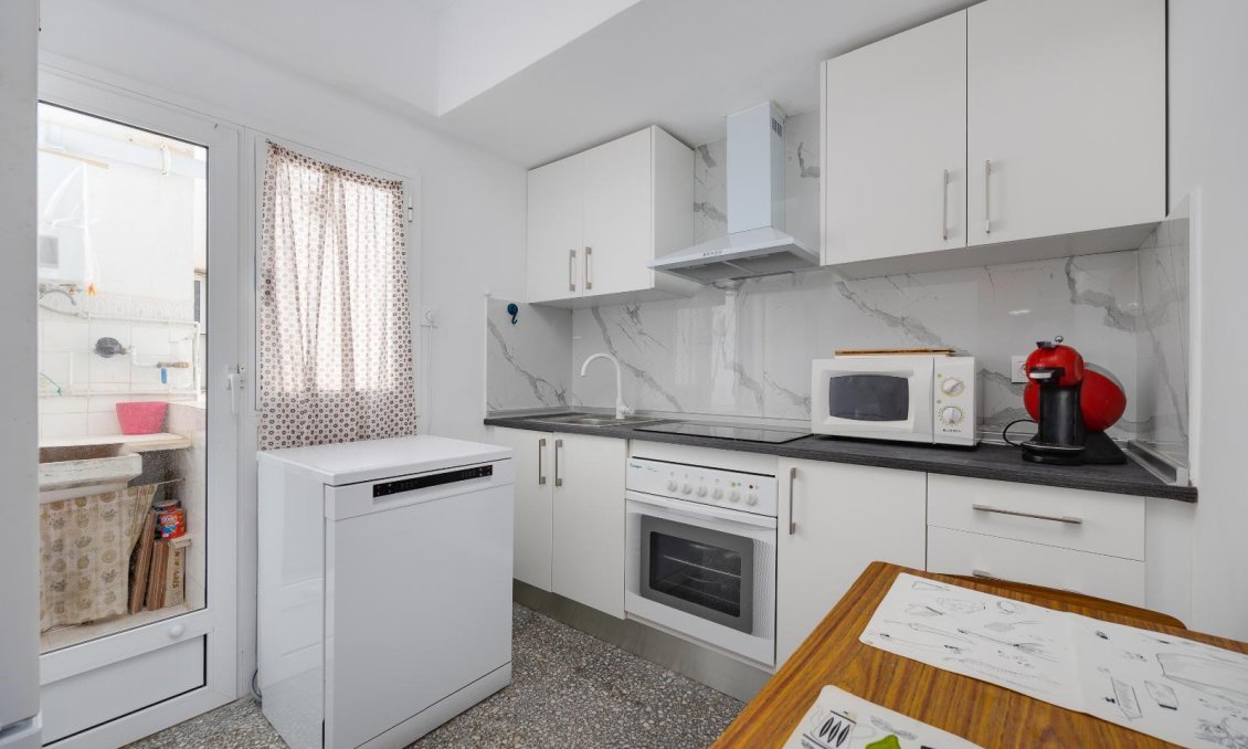 Segunda mano - Penthouse Penthouse -
Orihuela Costa - Rocio Del Mar