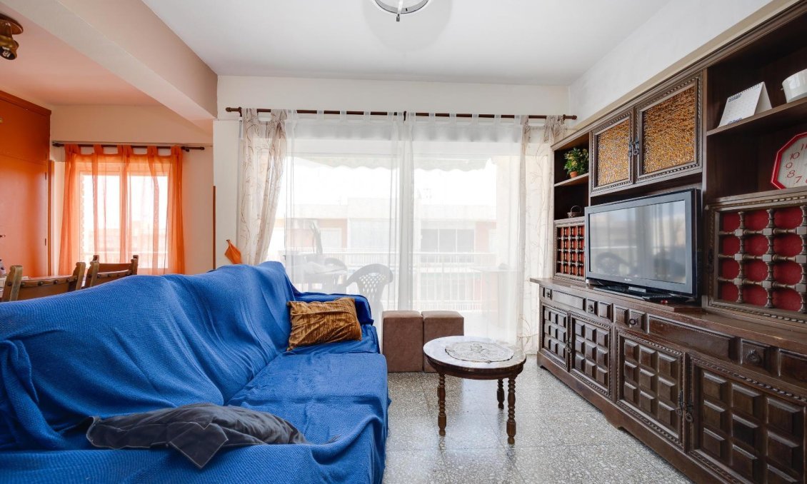 Segunda mano - Penthouse Penthouse -
Orihuela Costa - Rocio Del Mar
