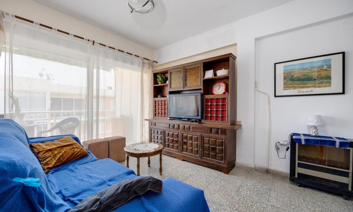 Segunda mano - Penthouse Penthouse -
Orihuela Costa - Rocio Del Mar