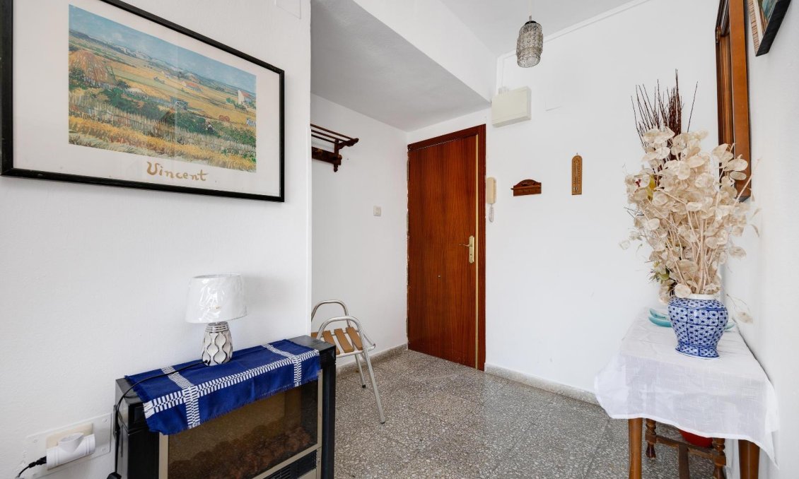 Segunda mano - Penthouse Penthouse -
Orihuela Costa - Rocio Del Mar