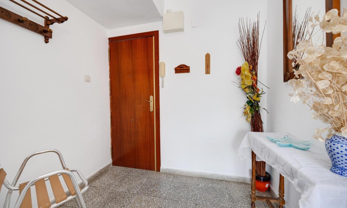 Segunda mano - Penthouse Penthouse -
Orihuela Costa - Rocio Del Mar