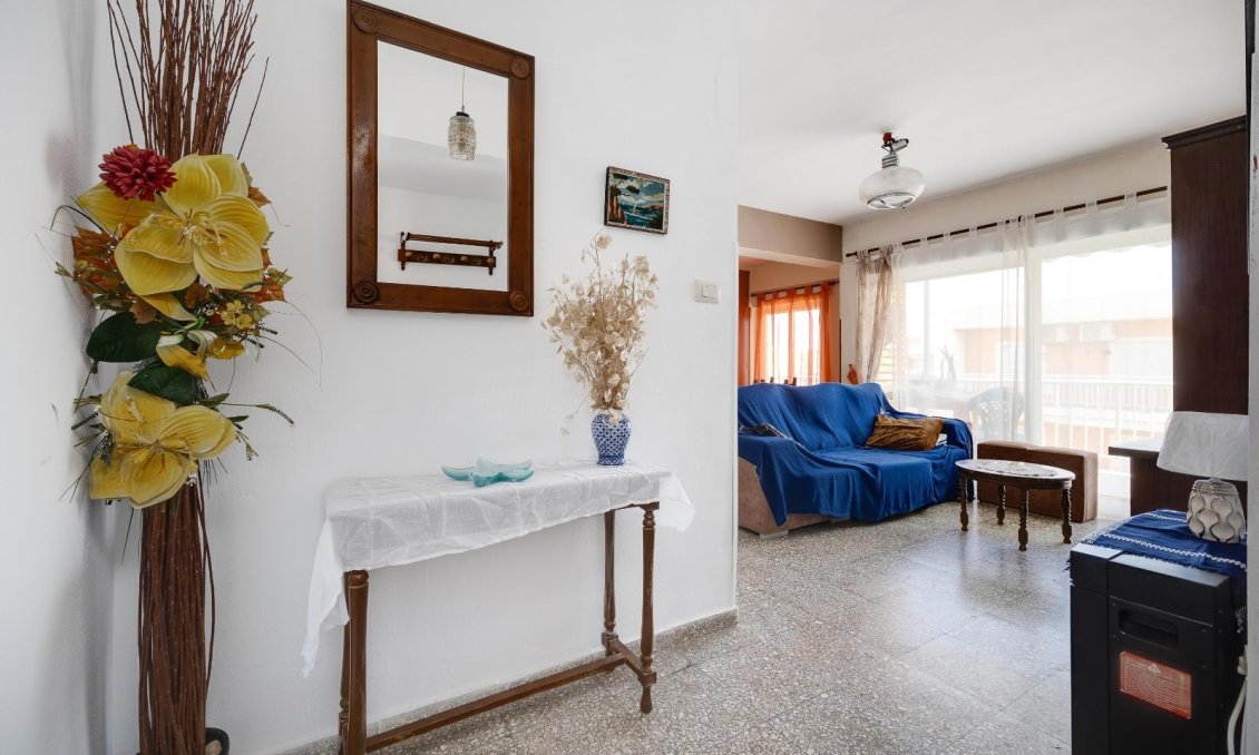 Segunda mano - Penthouse Penthouse -
Orihuela Costa - Rocio Del Mar