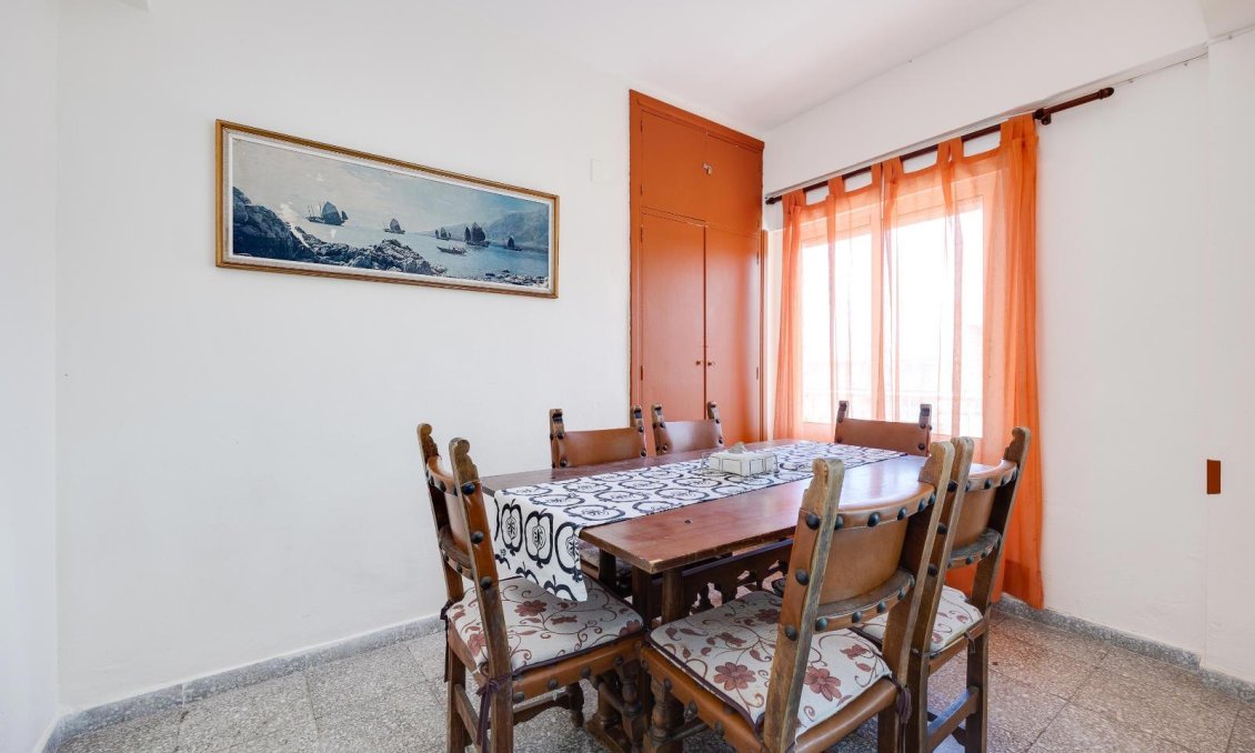 Segunda mano - Penthouse Penthouse -
Orihuela Costa - Rocio Del Mar