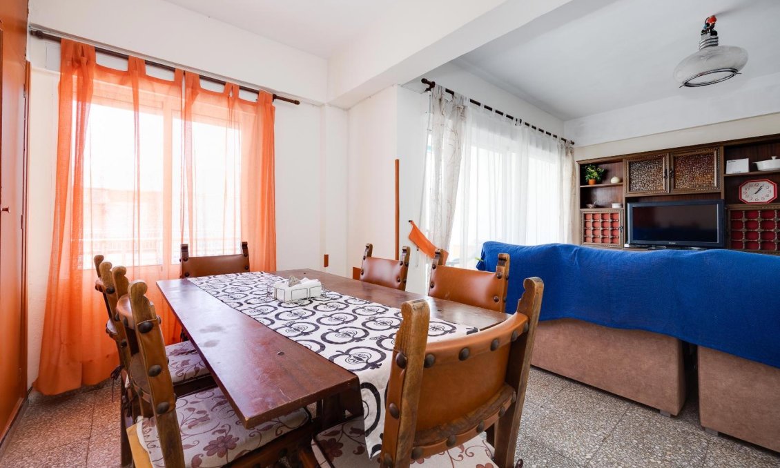 Segunda mano - Penthouse Penthouse -
Orihuela Costa - Rocio Del Mar