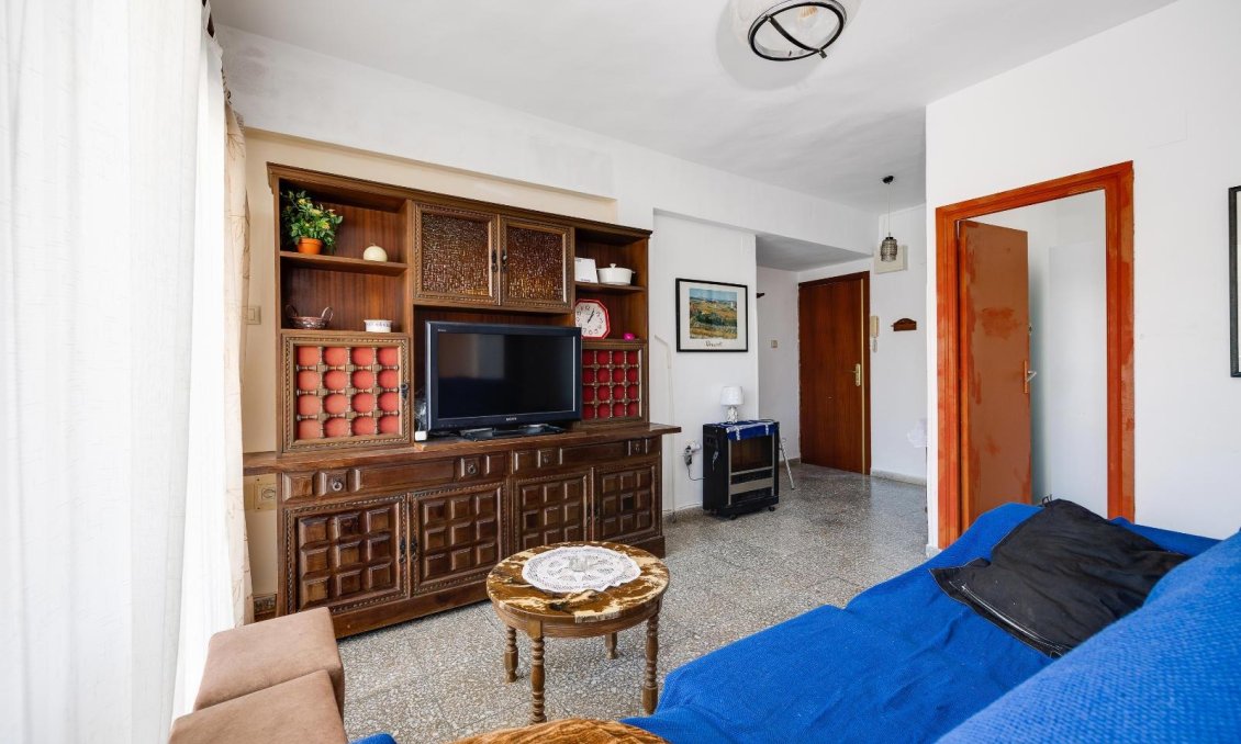 Segunda mano - Penthouse Penthouse -
Orihuela Costa - Rocio Del Mar