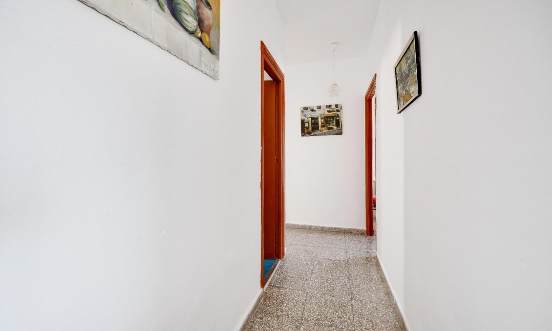 Segunda mano - Penthouse Penthouse -
Orihuela Costa - Rocio Del Mar