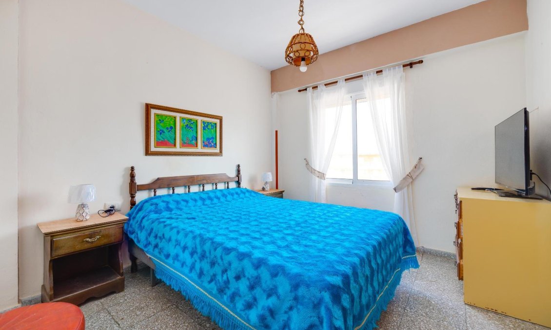 Segunda mano - Penthouse Penthouse -
Orihuela Costa - Rocio Del Mar