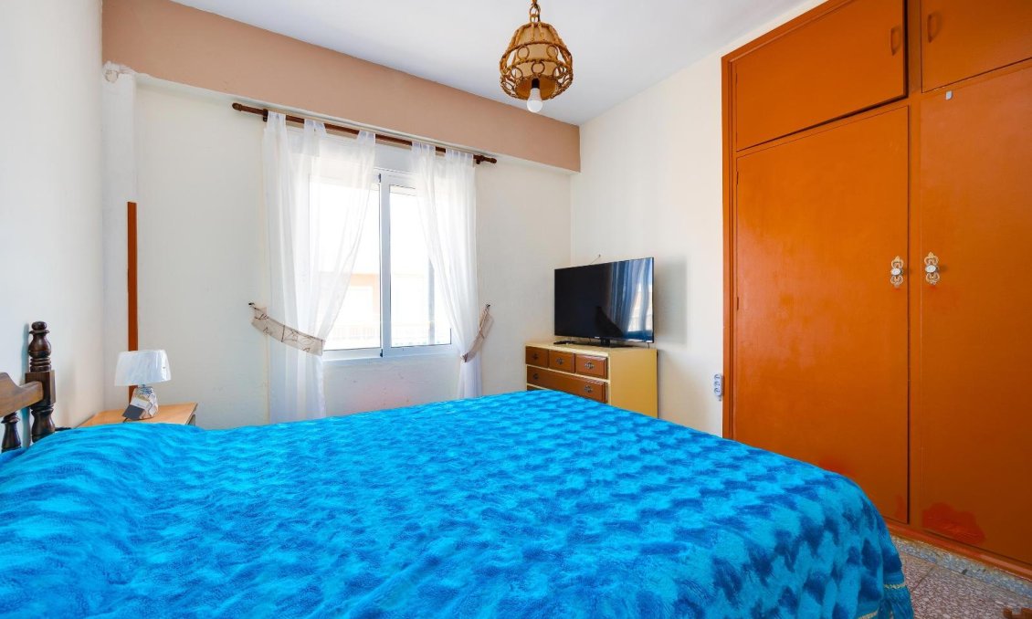 Segunda mano - Penthouse Penthouse -
Orihuela Costa - Rocio Del Mar