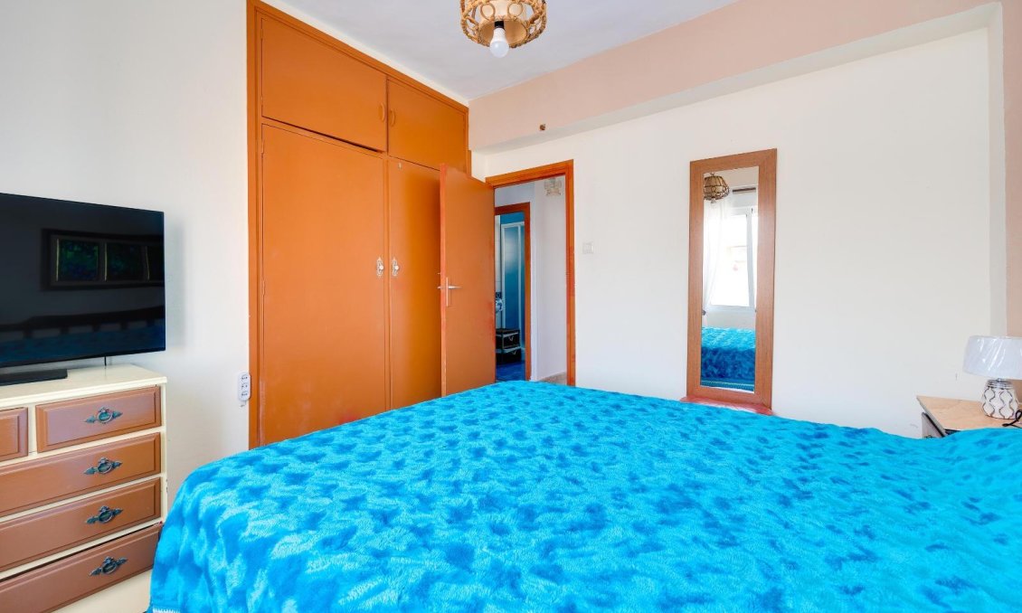 Segunda mano - Penthouse Penthouse -
Orihuela Costa - Rocio Del Mar