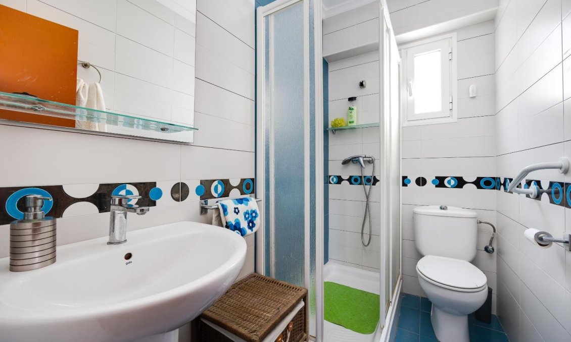 Segunda mano - Penthouse Penthouse -
Orihuela Costa - Rocio Del Mar