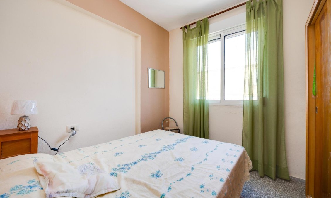 Segunda mano - Penthouse Penthouse -
Orihuela Costa - Rocio Del Mar