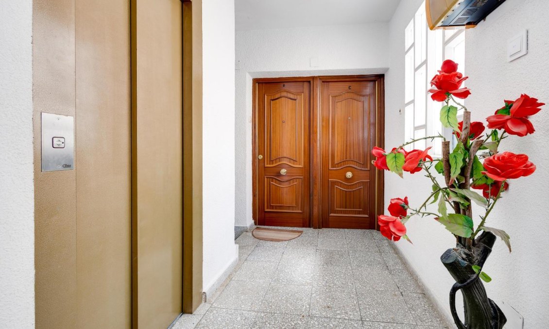 Segunda mano - Penthouse Penthouse -
Orihuela Costa - Rocio Del Mar