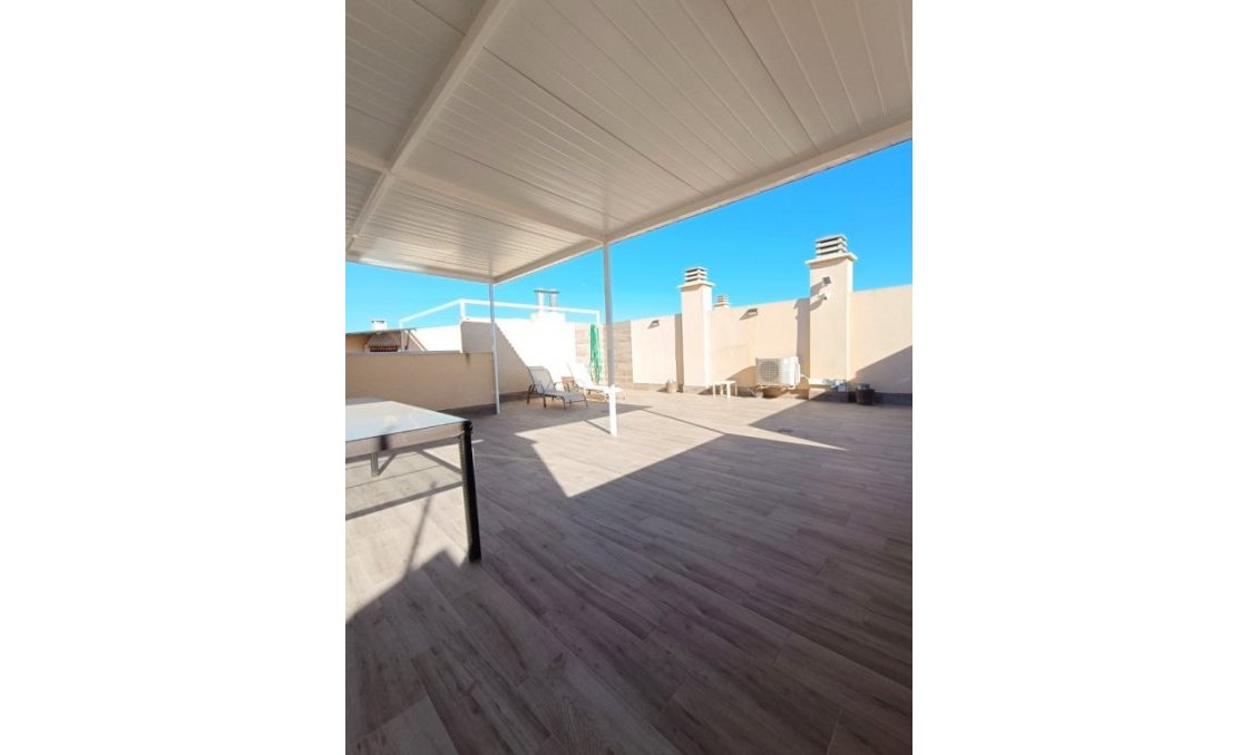 Segunda mano - Villa -
Los Alcazares - Costa Calida