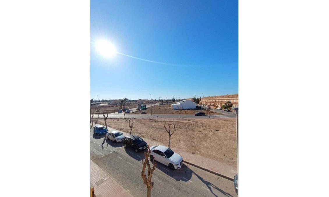 Segunda mano - Villa -
Los Alcazares - Costa Calida