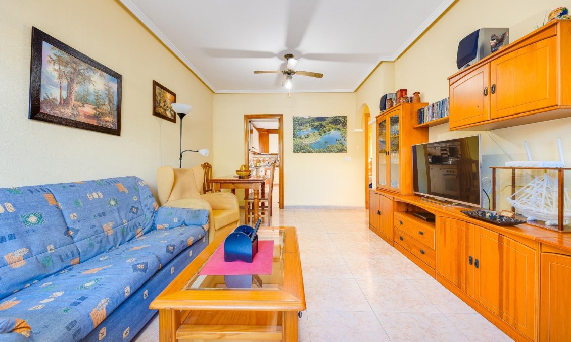 Segunda mano - Town House -
Torrevieja - Aguas Nuevas 2