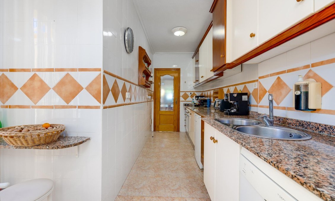 Segunda mano - Town House -
Torrevieja - Aguas Nuevas 2