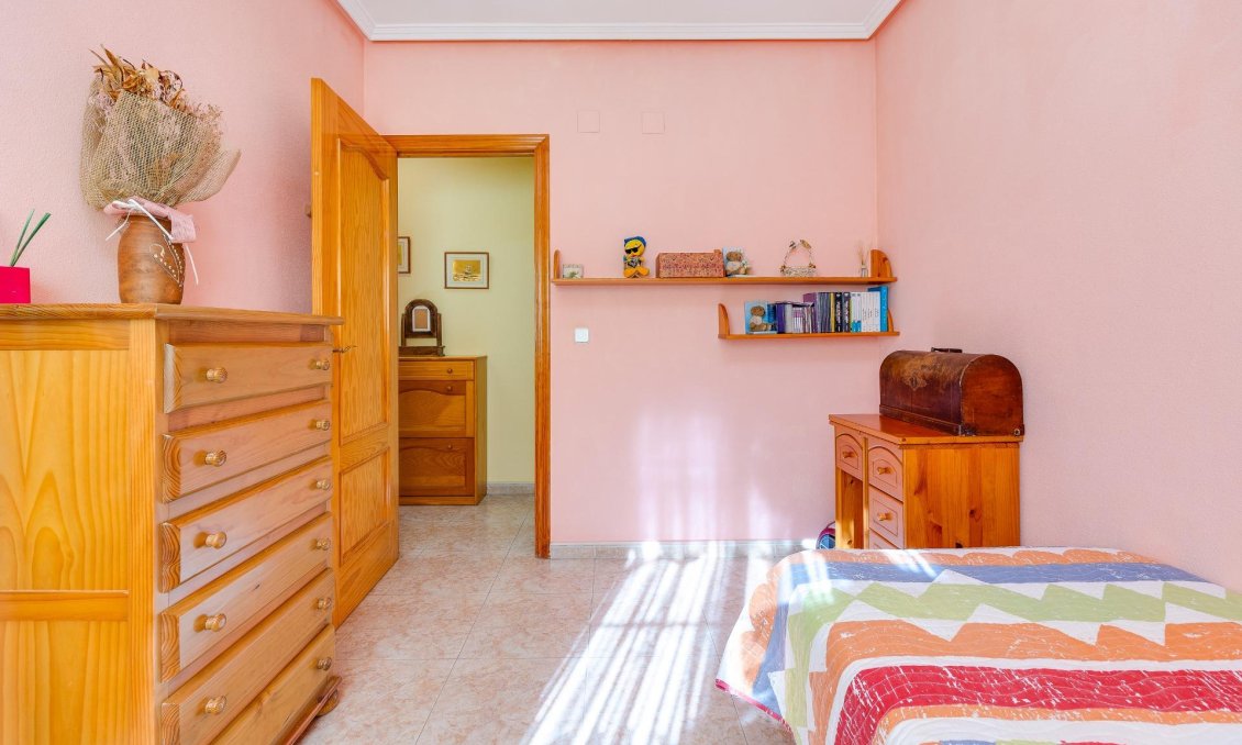 Segunda mano - Town House -
Torrevieja - Aguas Nuevas 2