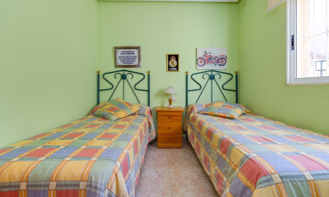Segunda mano - Town House -
Torrevieja - Aguas Nuevas 2