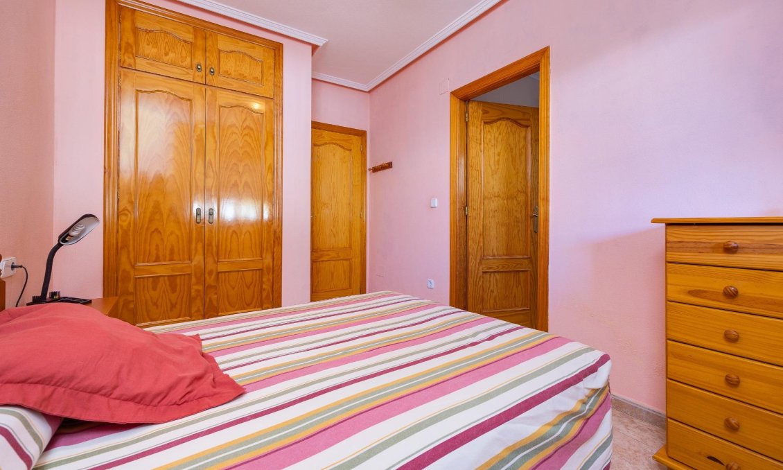 Segunda mano - Town House -
Torrevieja - Aguas Nuevas 2