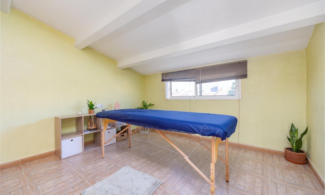 Segunda mano - Town House -
Torrevieja - Aguas Nuevas 2
