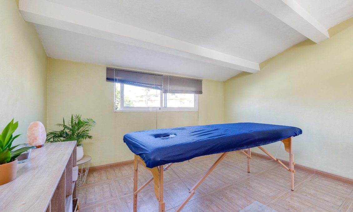 Segunda mano - Town House -
Torrevieja - Aguas Nuevas 2