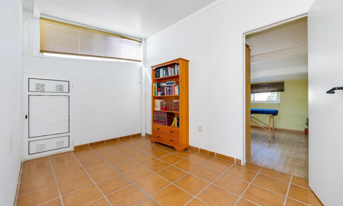 Segunda mano - Town House -
Torrevieja - Aguas Nuevas 2