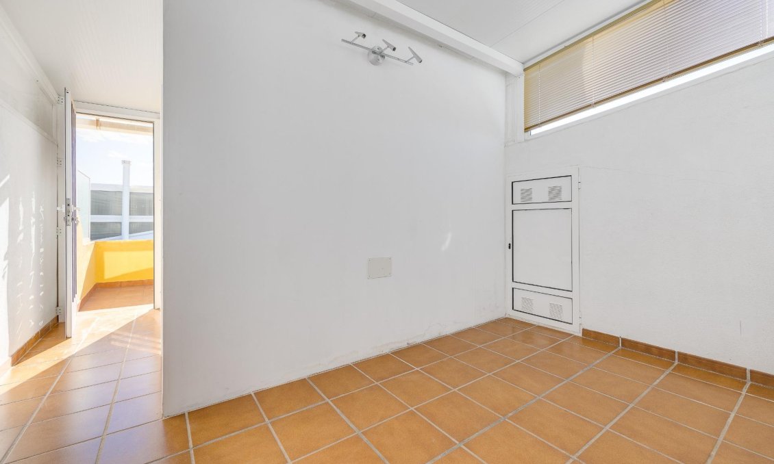 Segunda mano - Town House -
Torrevieja - Aguas Nuevas 2