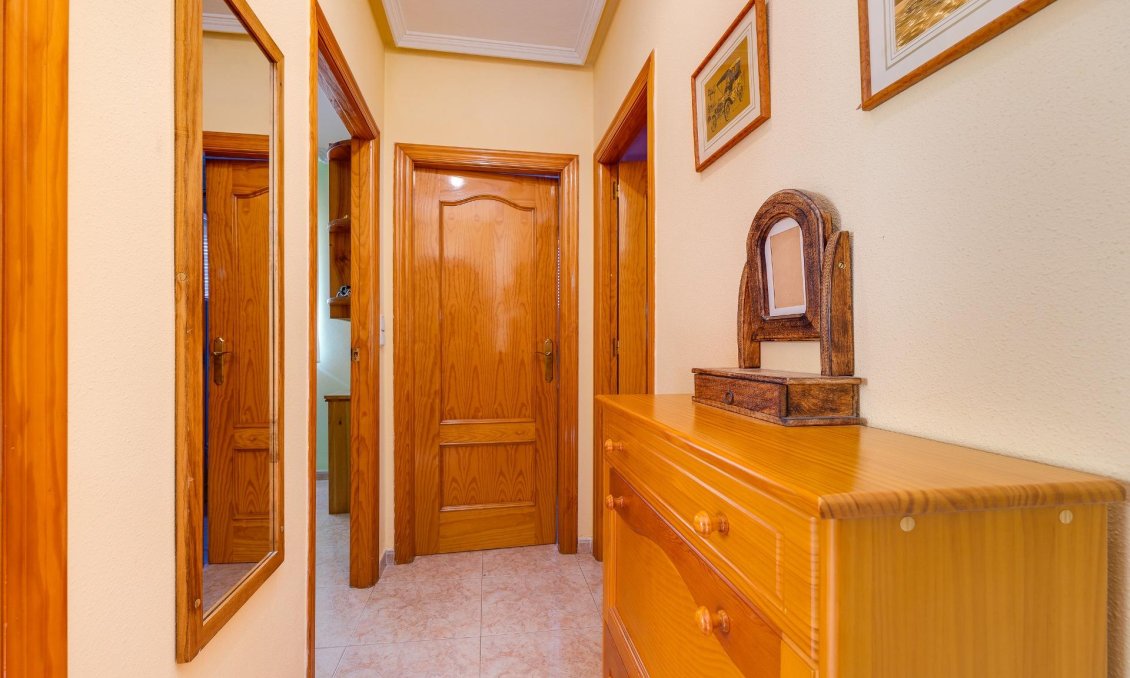 Segunda mano - Town House -
Torrevieja - Aguas Nuevas 2