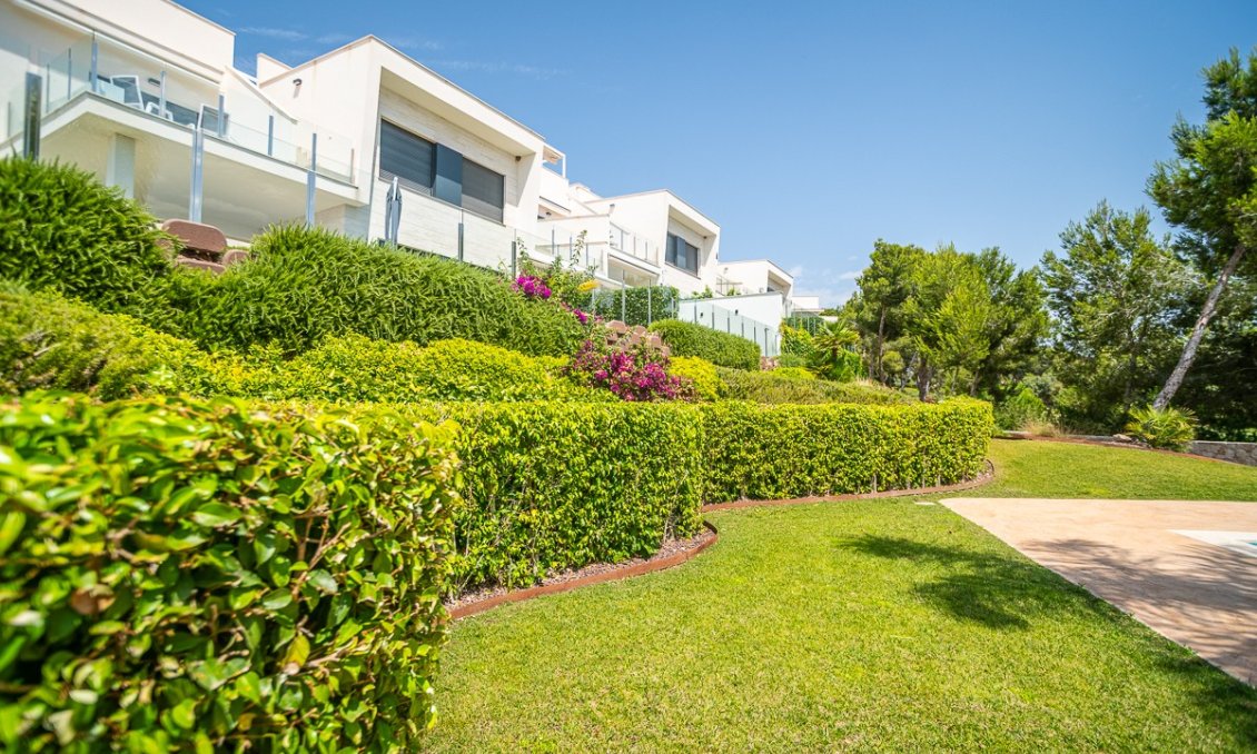 Wiederverkauf - Wohnung -
Pilar de la Horadada - Costa Blanca
