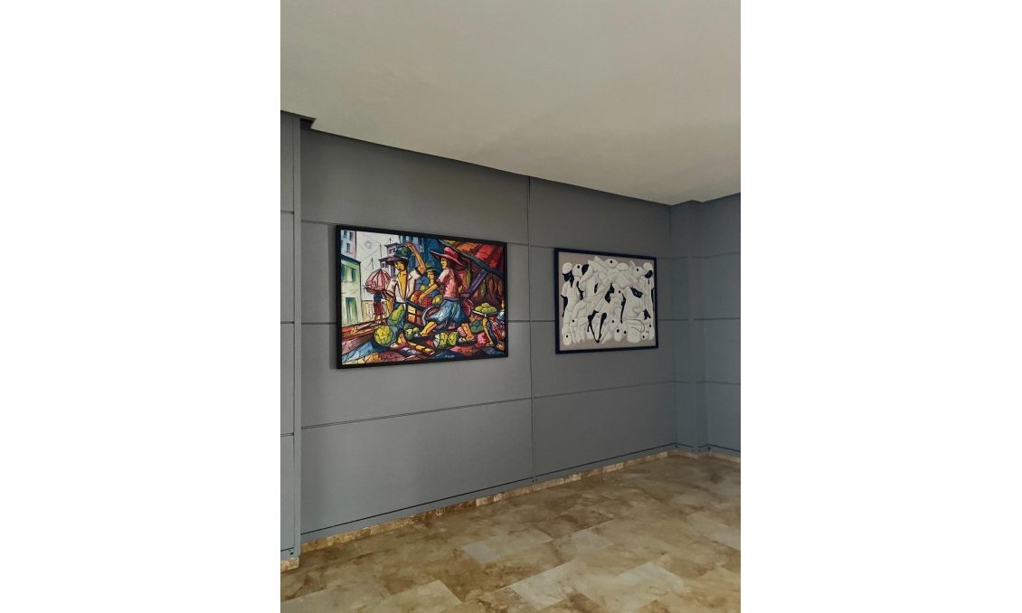 Segunda mano - Apartamento -
Torrevieja - Playa del Cura