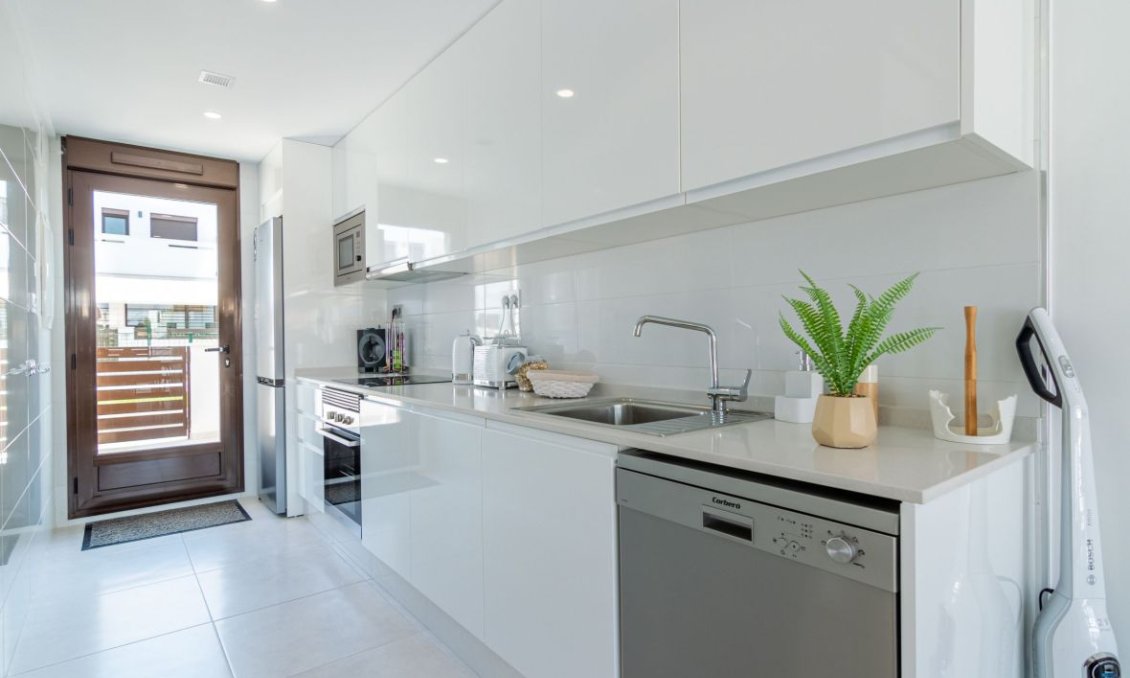 Segunda mano - Duplex -
Torrevieja - Costa Blanca