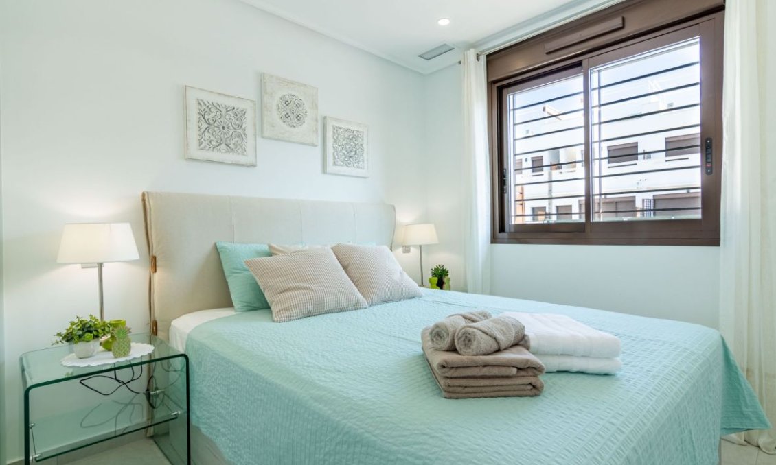Segunda mano - Duplex -
Torrevieja - Costa Blanca