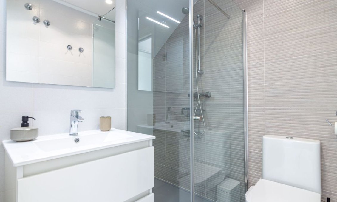 Segunda mano - Duplex -
Torrevieja - Costa Blanca