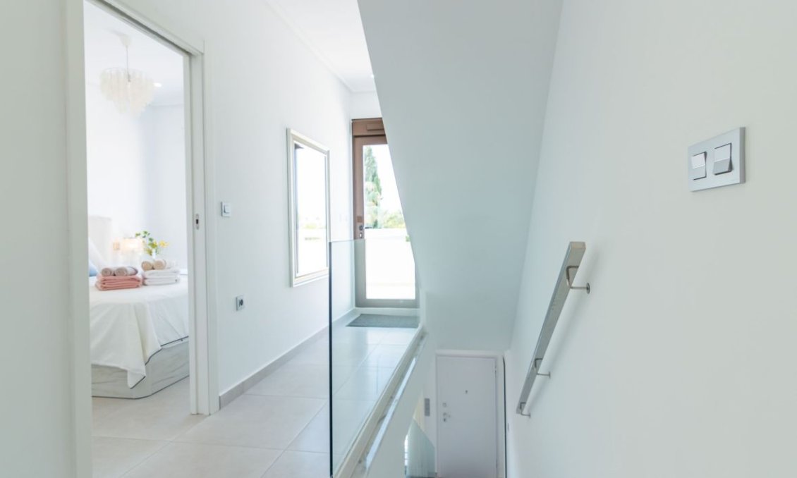Segunda mano - Duplex -
Torrevieja - Costa Blanca