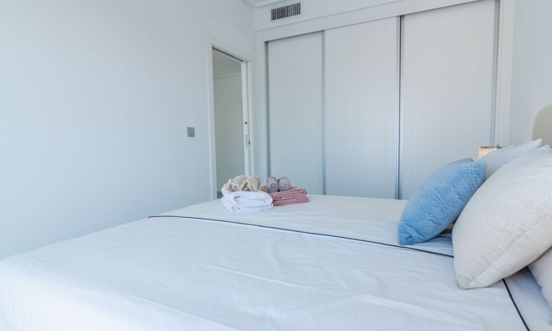 Segunda mano - Duplex -
Torrevieja - Costa Blanca