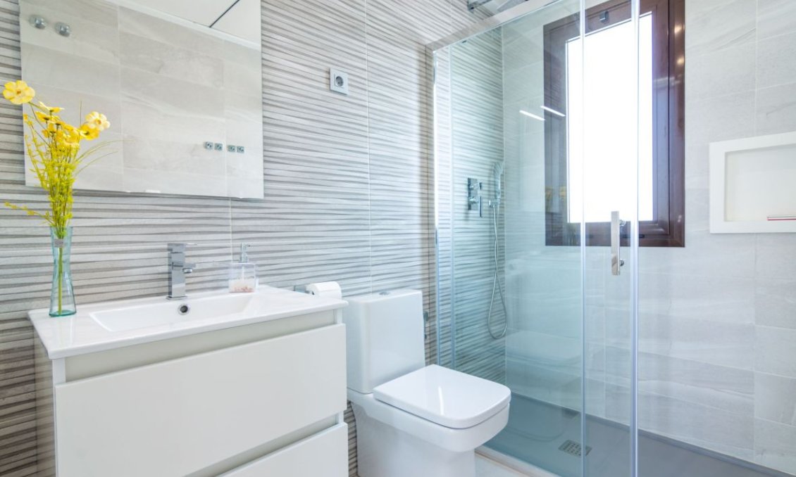 Segunda mano - Duplex -
Torrevieja - Costa Blanca