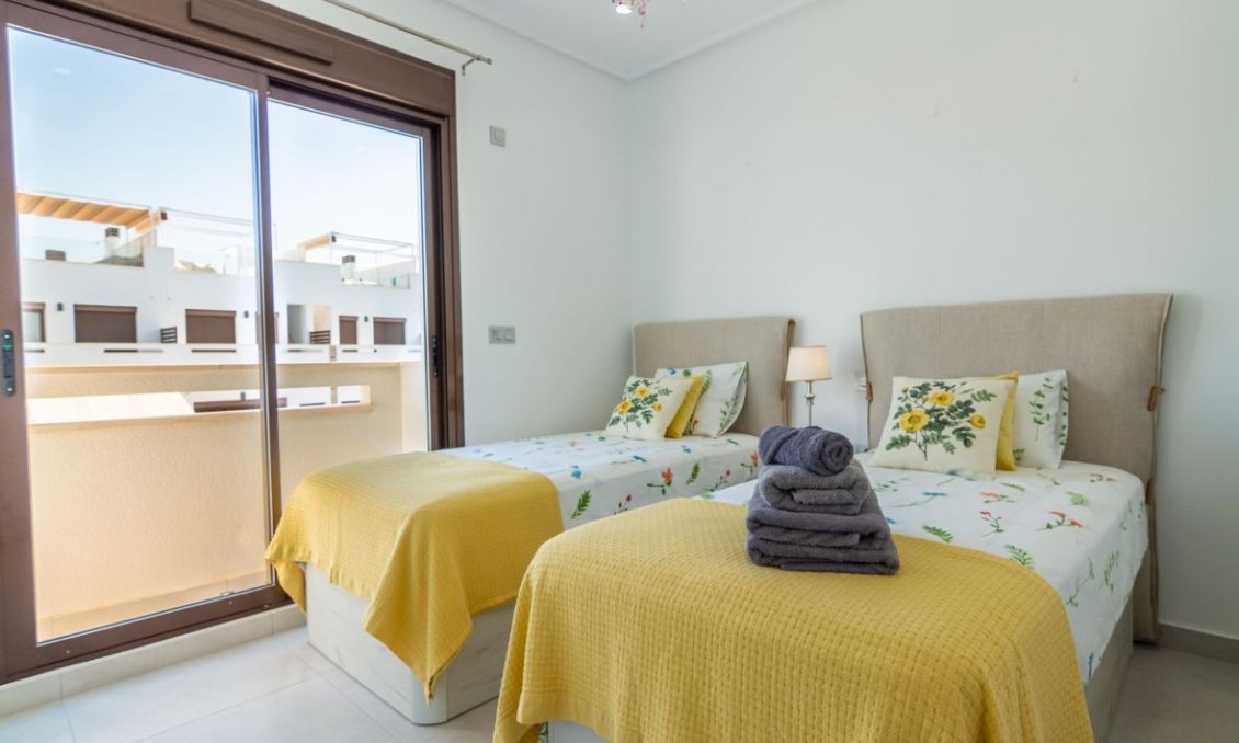 Segunda mano - Duplex -
Torrevieja - Costa Blanca