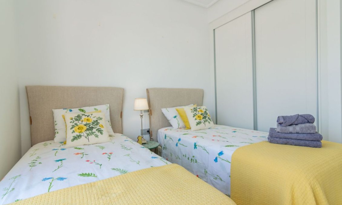 Segunda mano - Duplex -
Torrevieja - Costa Blanca