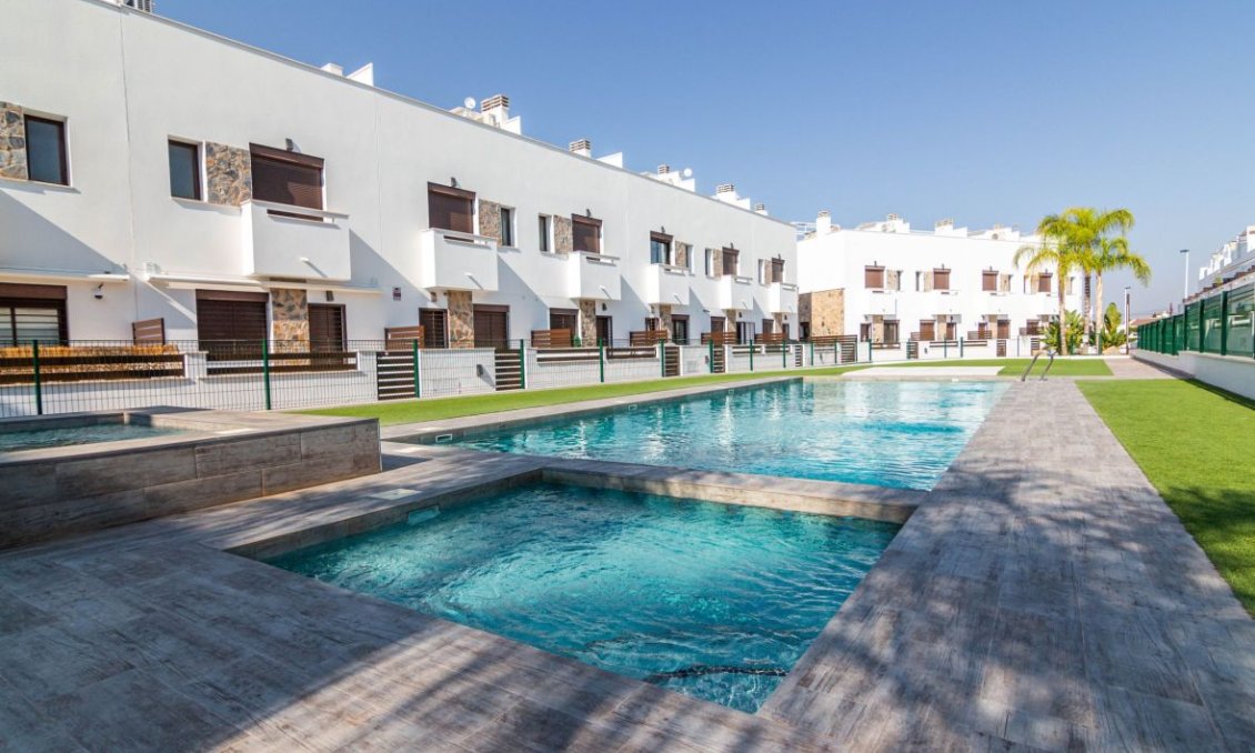 Segunda mano - Duplex -
Torrevieja - Costa Blanca