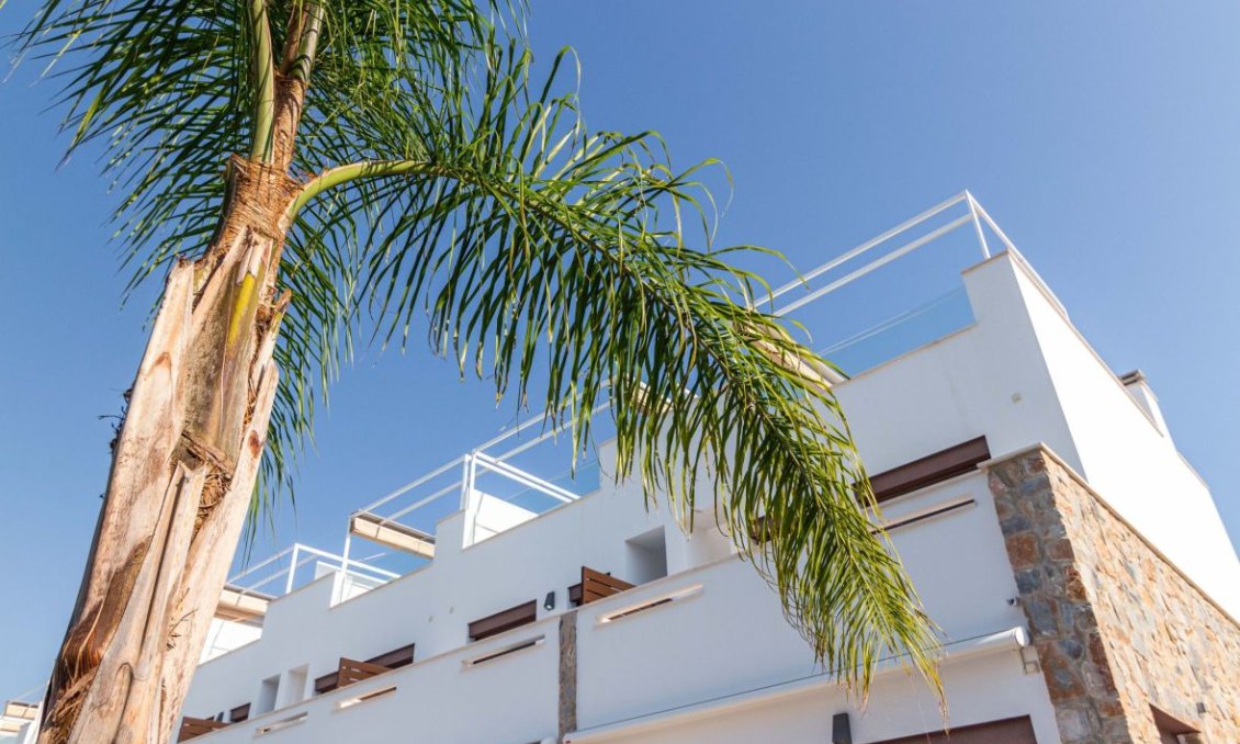 Segunda mano - Duplex -
Torrevieja - Costa Blanca