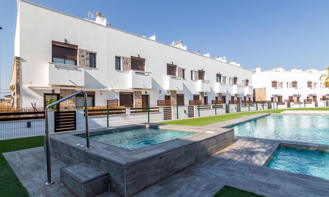 Segunda mano - Duplex -
Torrevieja - Costa Blanca