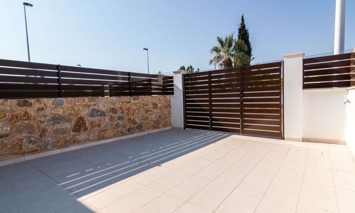 Segunda mano - Duplex -
Torrevieja - Costa Blanca