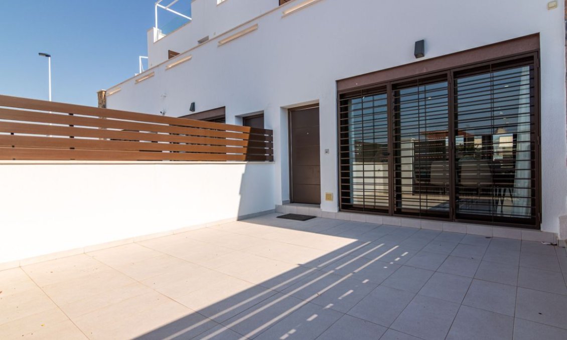 Segunda mano - Duplex -
Torrevieja - Costa Blanca