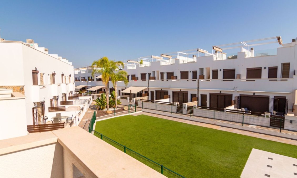 Segunda mano - Duplex -
Torrevieja - Costa Blanca