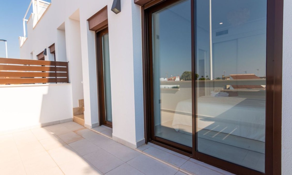 Segunda mano - Duplex -
Torrevieja - Costa Blanca