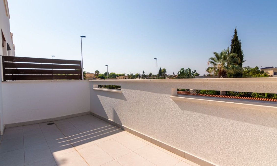 Segunda mano - Duplex -
Torrevieja - Costa Blanca