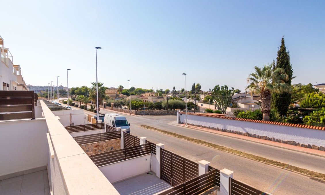 Segunda mano - Duplex -
Torrevieja - Costa Blanca