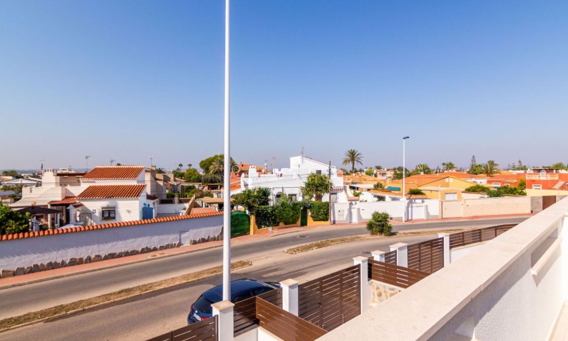Segunda mano - Duplex -
Torrevieja - Costa Blanca
