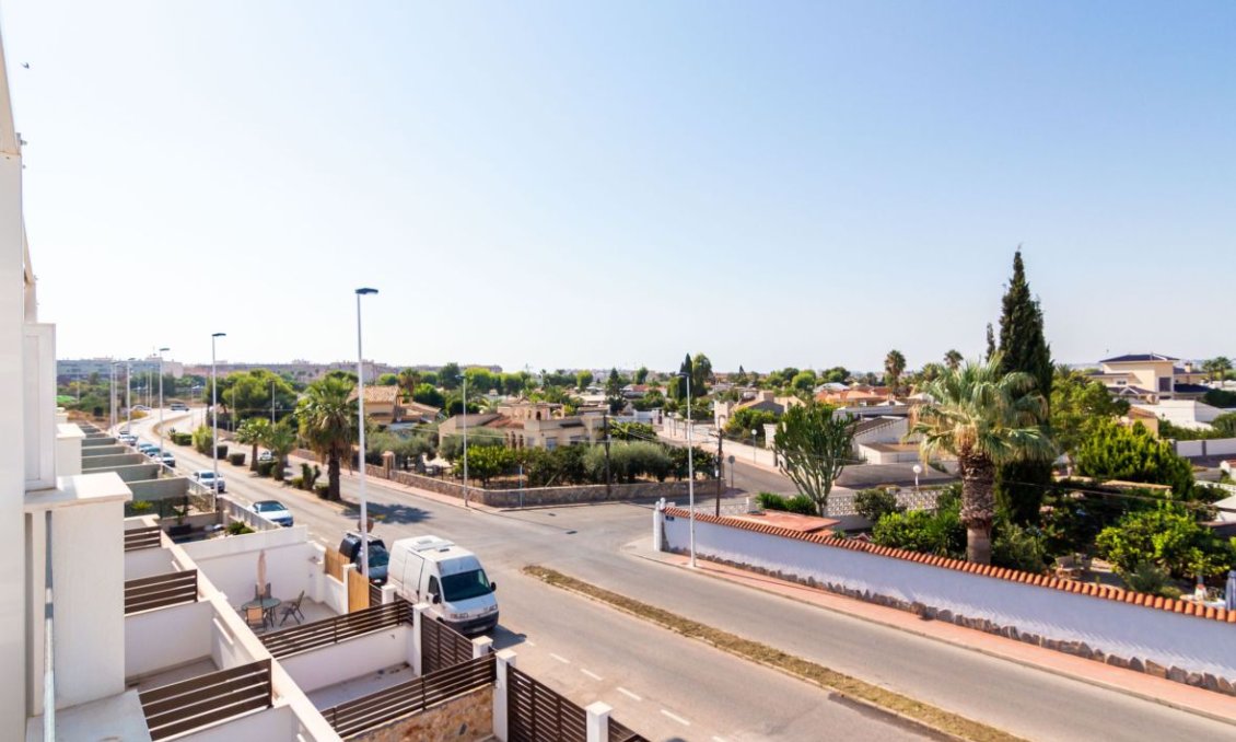 Segunda mano - Duplex -
Torrevieja - Costa Blanca